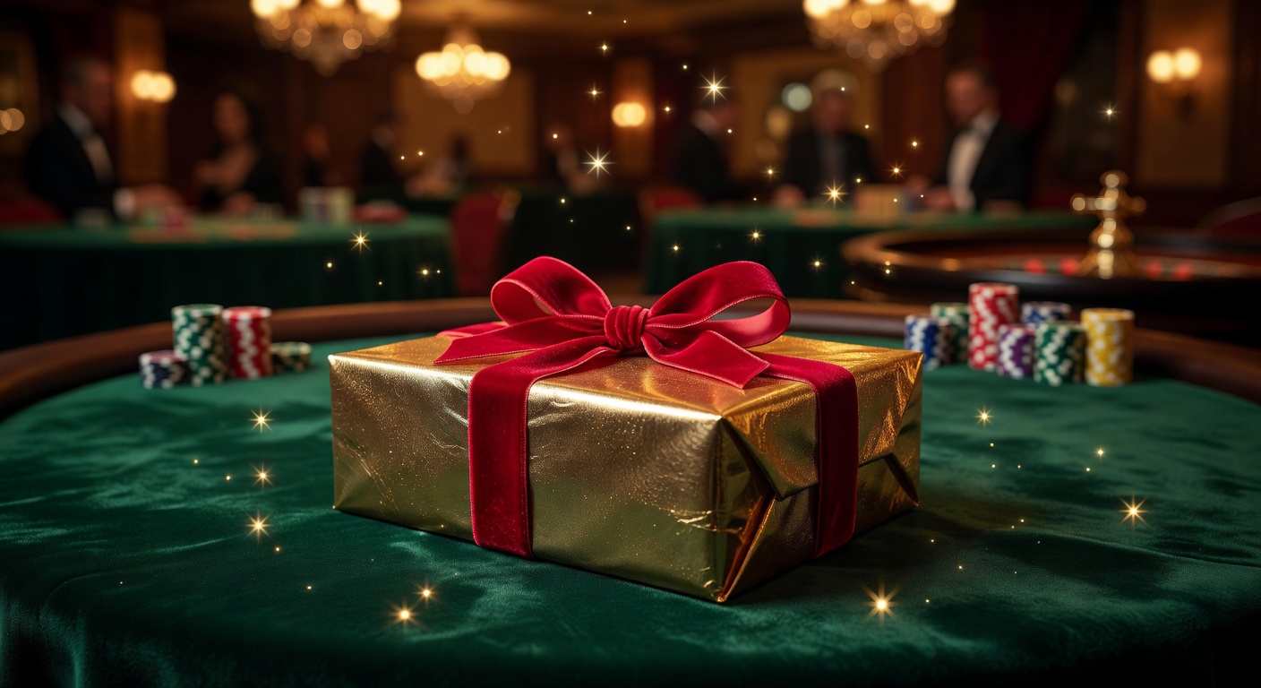 Бонуси и промоции за нови потребители - онлайн казина с ниски депозити